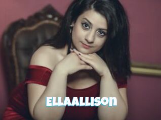 EllaAllison