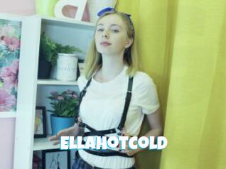 EllaHotCold