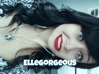 ElleGorgeous Miss Gros Seins