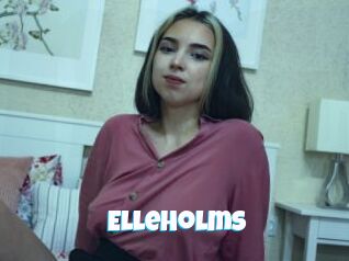 ElleHolms
