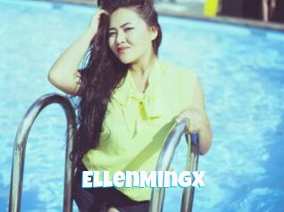 EllenMingX