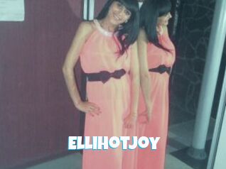 ElliHotjoy