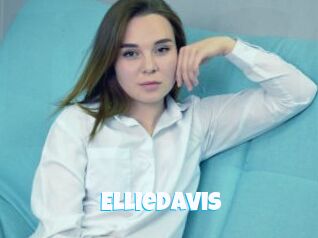 EllieDavis Miss Gros Seins