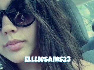 Ellliesams23