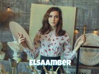 ElsaAmber