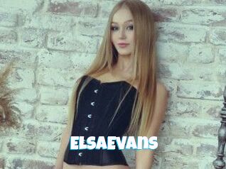 ElsaEvans