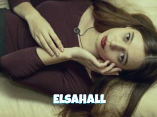 ElsaHall