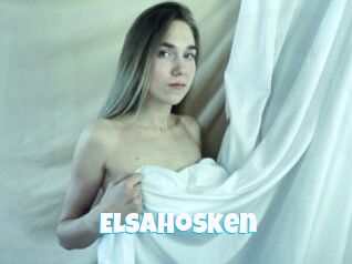 ElsaHosken