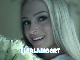ElsaLambert