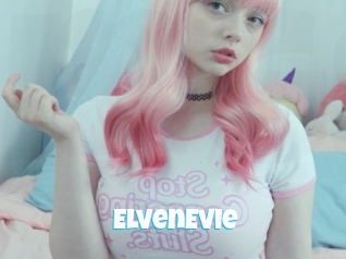 ElvenEvie Miss Gros Seins