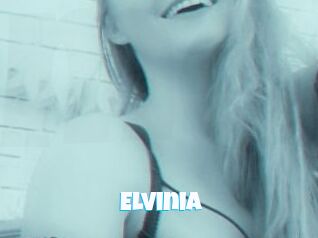 Elvinia Miss Gros Seins