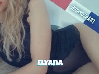Elyana
