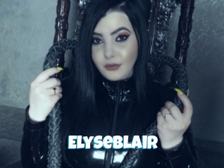 ElyseBlair Miss Gros Seins