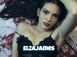 ElzaJames
