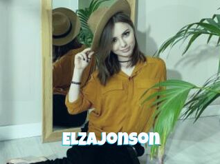 ElzaJonson