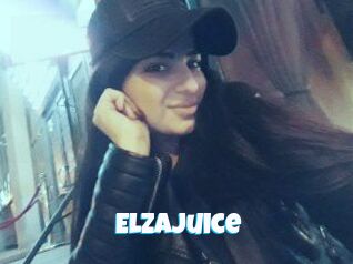 ElzaJuice