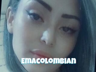 Emacolombian