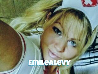 Emilea_Levy