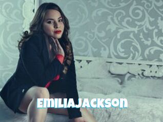 EmiliaJackson