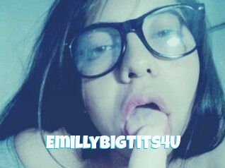 EmillyBigTits4U