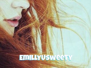 EmillyUSweety