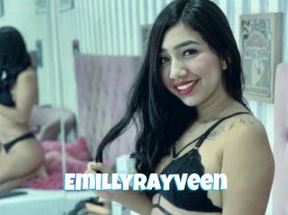 Emillyrayveen