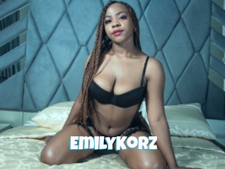 EmilyKorz Miss Gros Seins