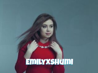 EmilyXShumi