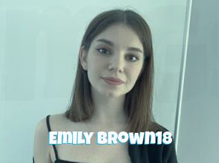 Emily_Brown18 Miss Gros Seins