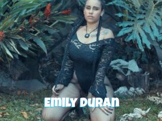 Emily_Duran Miss Gros Seins