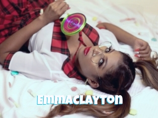 EmmaClayton Miss Gros Seins