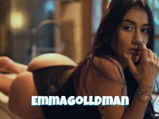 EmmaGolldman