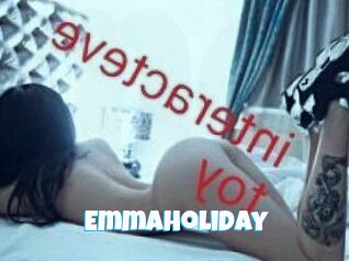 Emma_Holiday