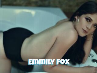 Emmily_Fox Miss Gros Seins