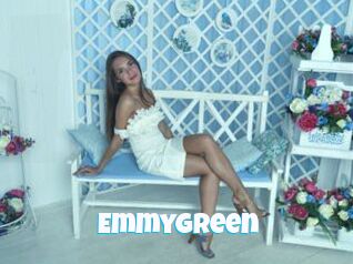 EmmyGreen