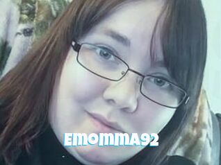 Emomma92 Miss Gros Seins