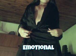 Emotional