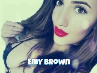 Emy_Brown