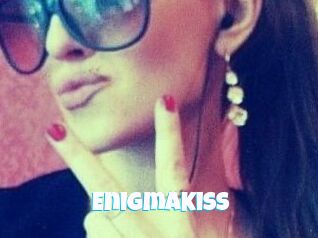 Enigma_Kiss