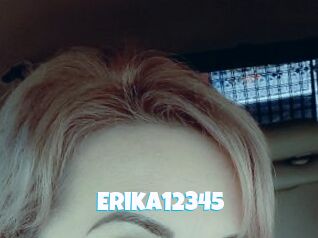 Erika12345