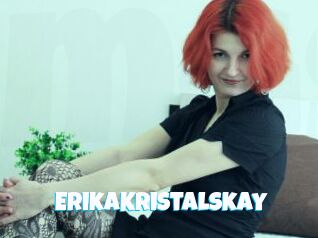 ErikaKristalskay