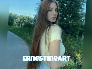 ErnestineArt Miss Gros Seins