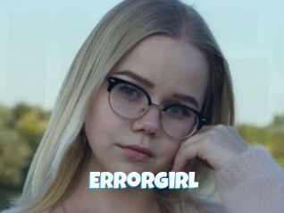 ErrorGirl
