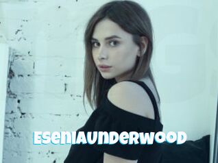 EseniaUnderwood
