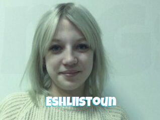 EshliiStoun