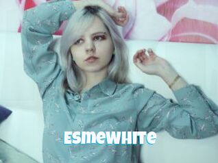EsmeWhite