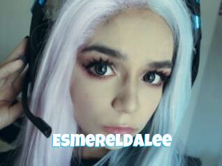 EsmereldaLee