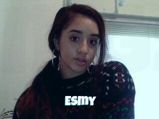 Esmy