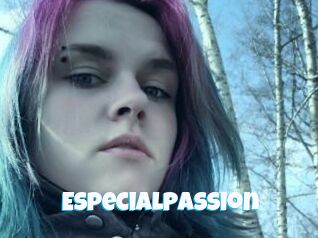 EspecialPassion