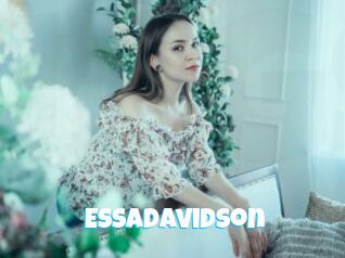 EssaDavidson